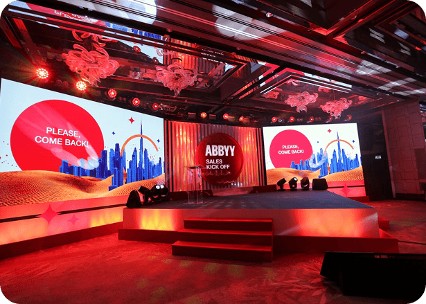 Corporate Events