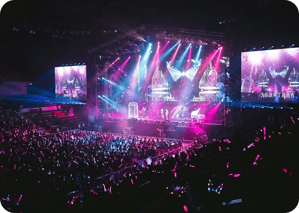 Live Concerts