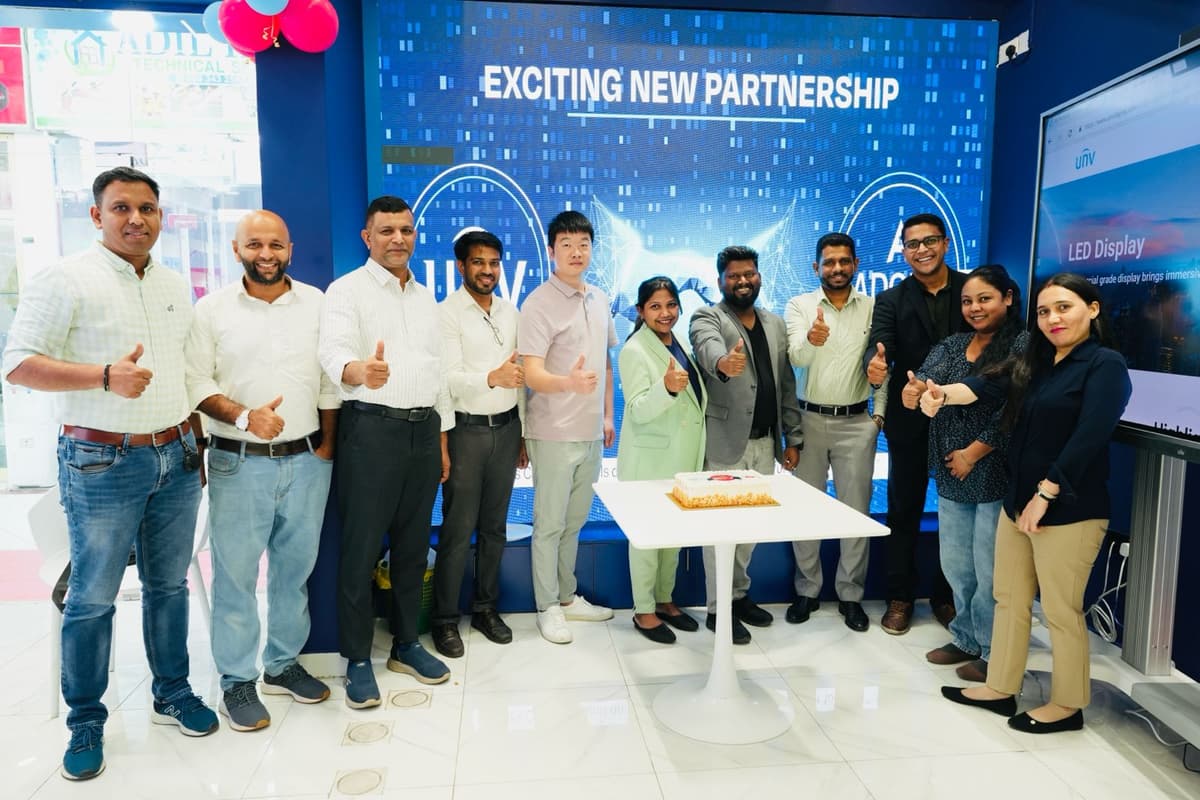 LED House Team