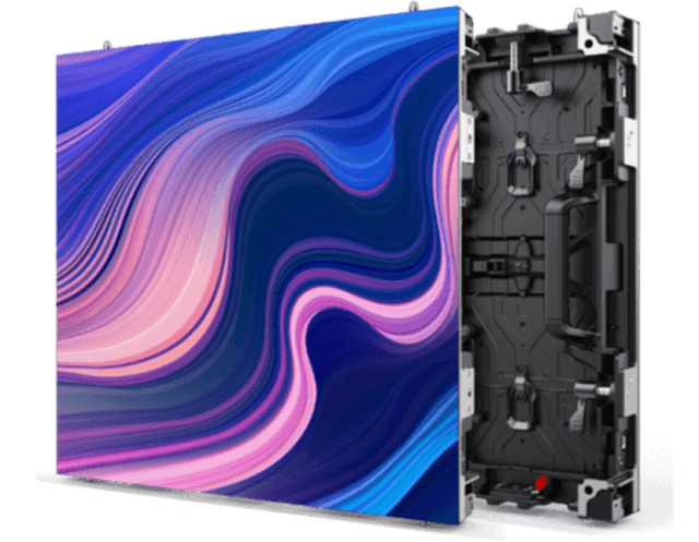 LED Panel 638