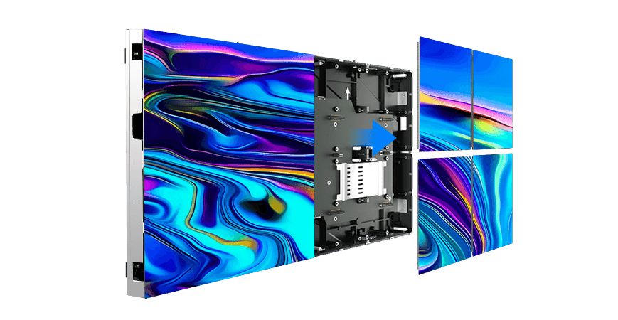 COB Module