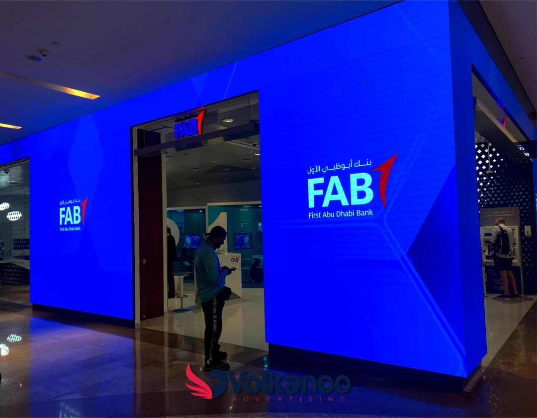 Conference Hall Presentation