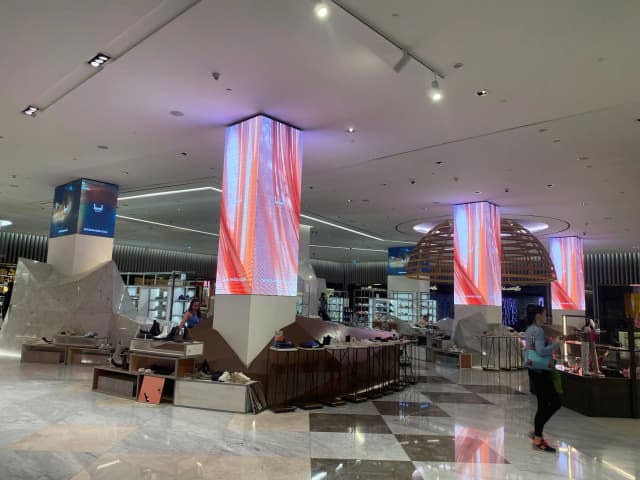 LED Display 3