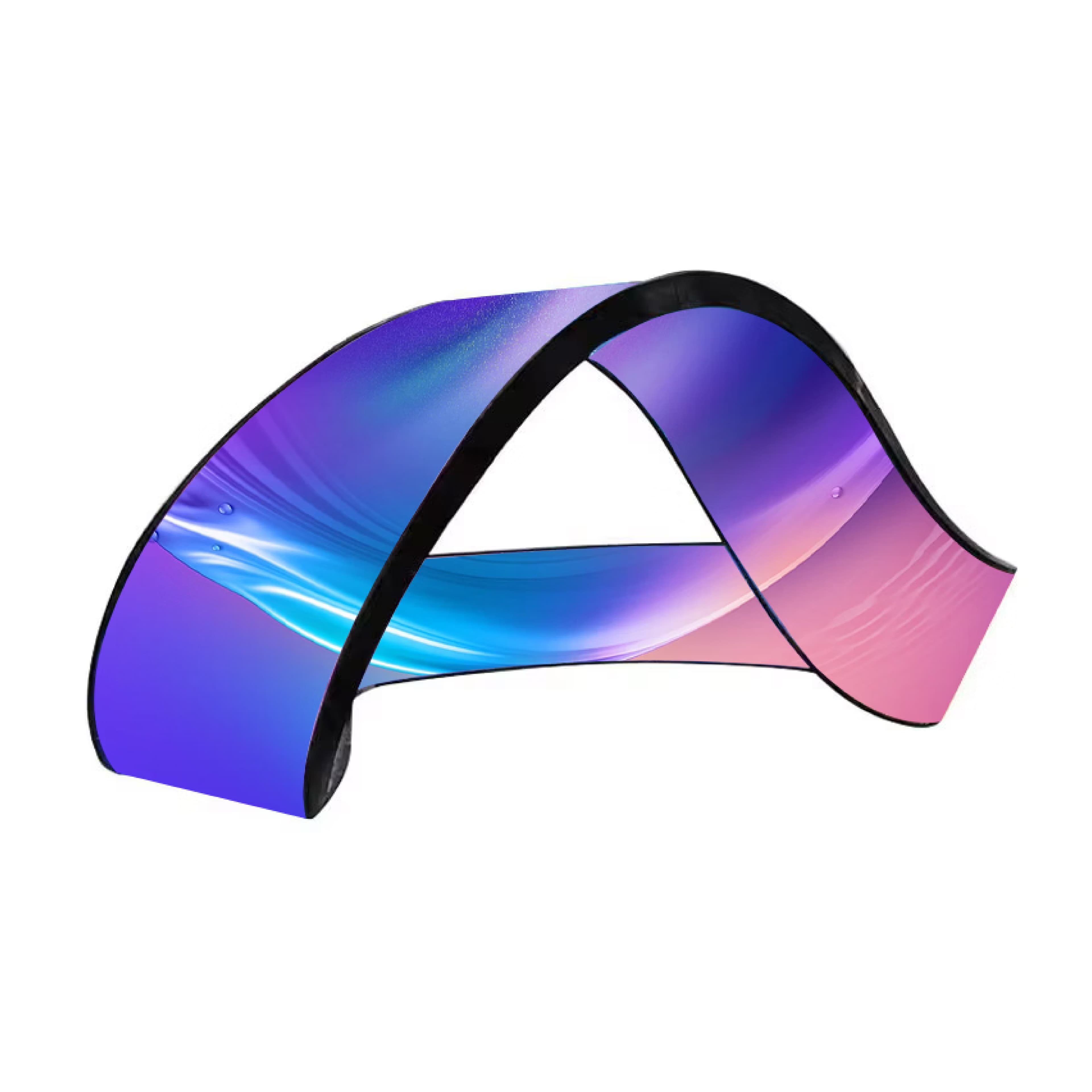 Creative LED Screen