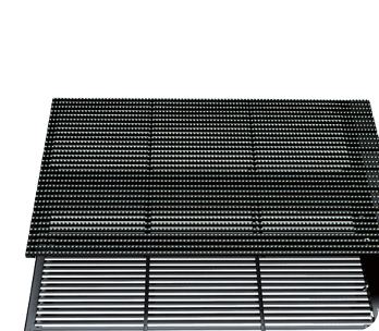 GOB LED Screen