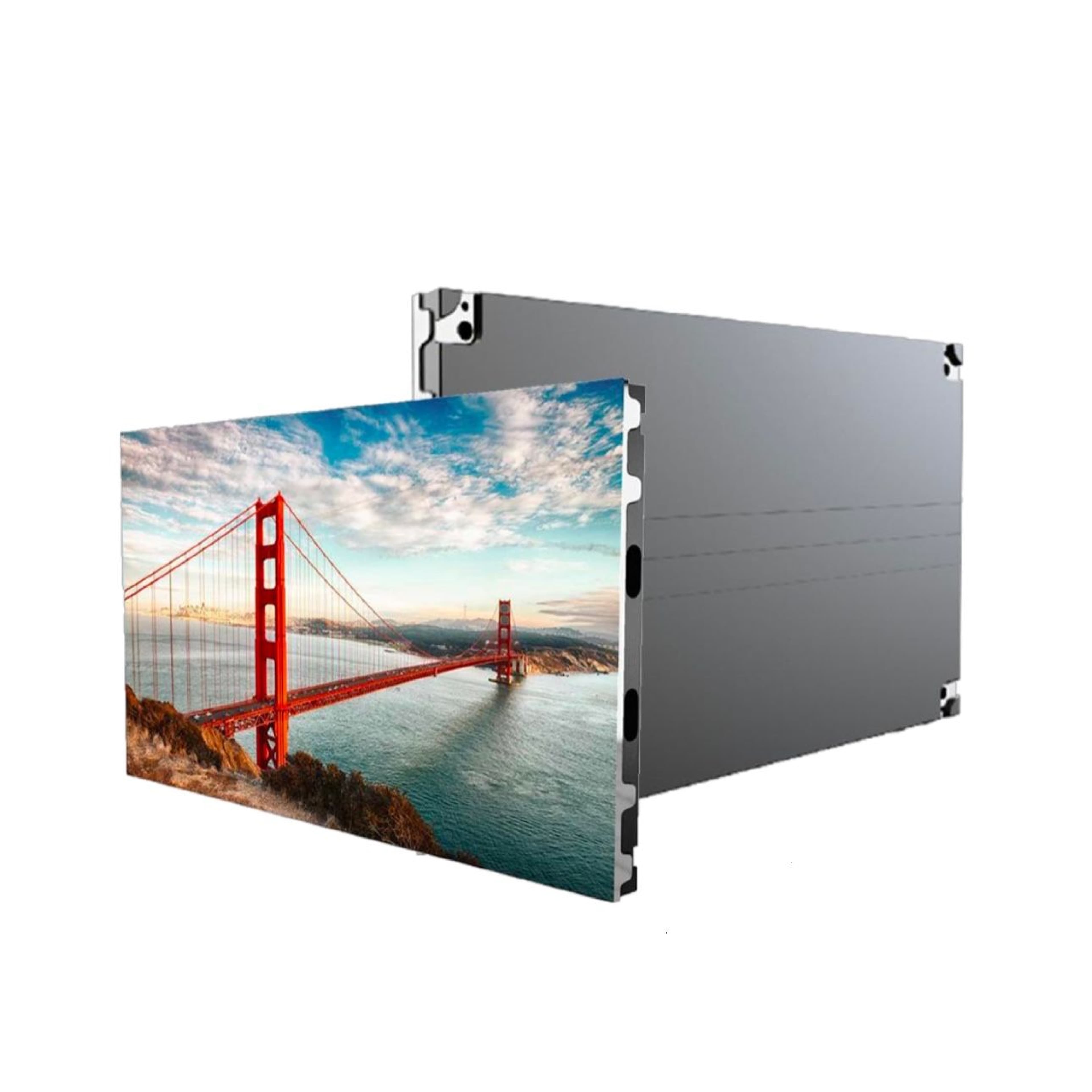 Outdoor LED Screen