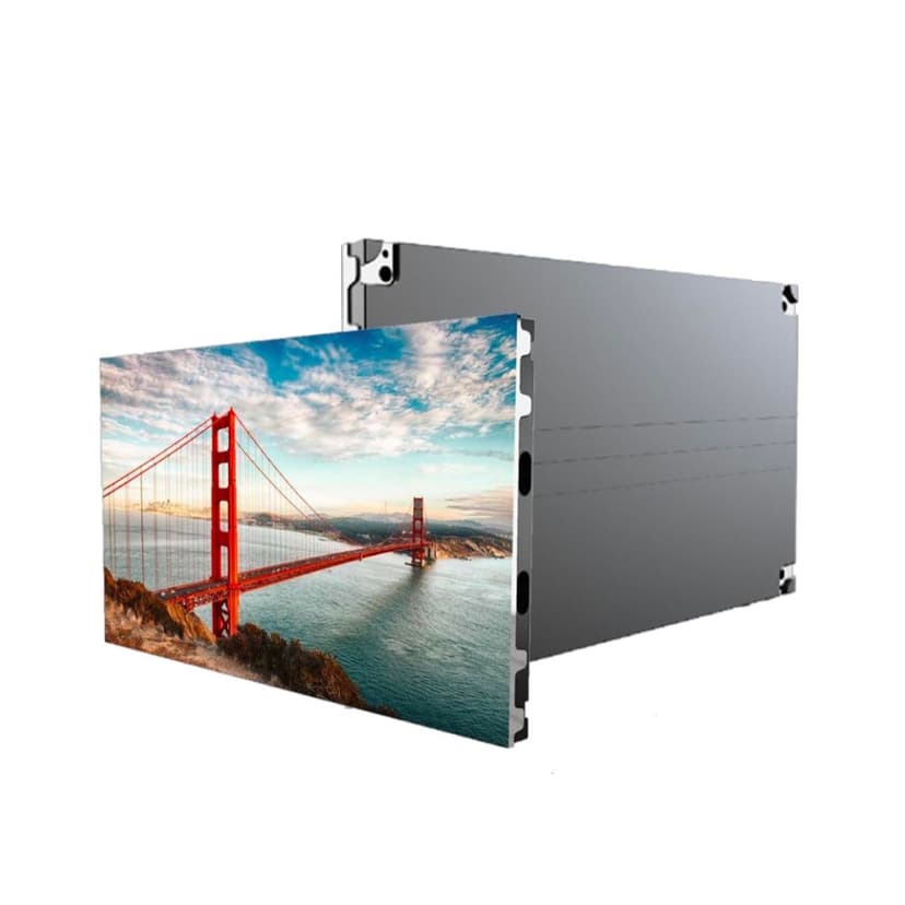 OUTDOOR LED SCREENS